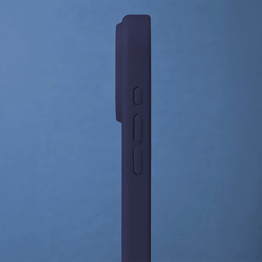 TFO Frame Thin Mag dėklas Samsung Galaxy S26 tamsiai mėlynas