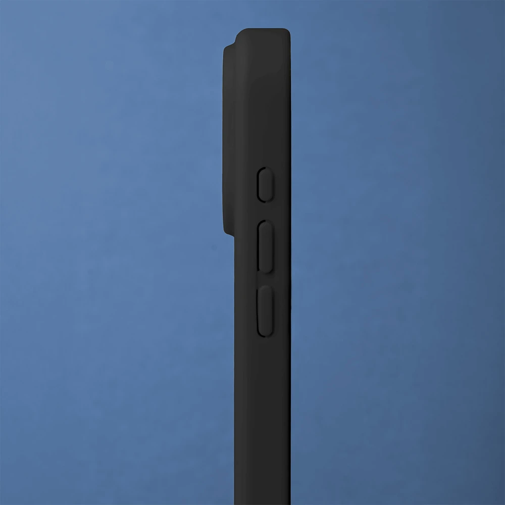 TFO Frame Thin Mag dėklas Samsung Galaxy S26 juodas
