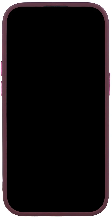 TFO Frozen Mag dėklas Samsung Galaxy A57 5G raudonas