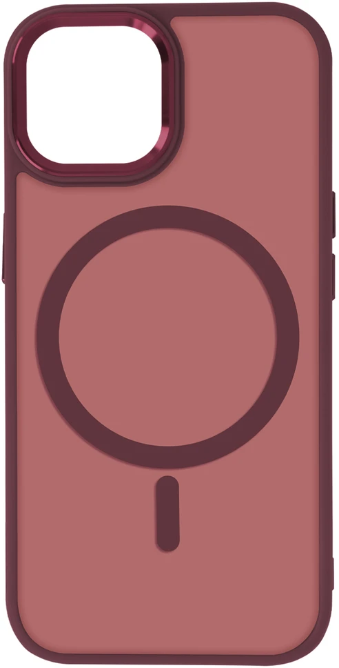 TFO Telefono dėklas Frozen Mag skirtas iPhone 15