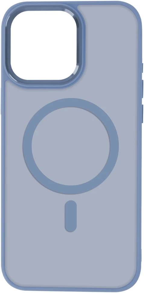 TFO Telefono dėklas Frozen Mag skirtas iPhone 16 Pro Max