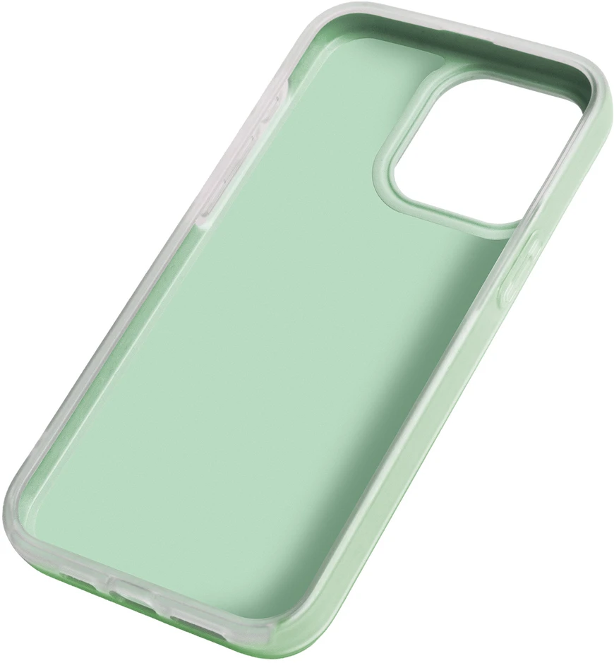 TFO „Fruit“ 2in1 dėklas, skirtas Xiaomi Redmi Note 15 4G (EU) / 5G (EU), žalias