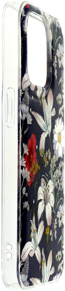 TFO Glow Glam dėklas, skirtas Samsung Galaxy S25 Ultra, mėlynas