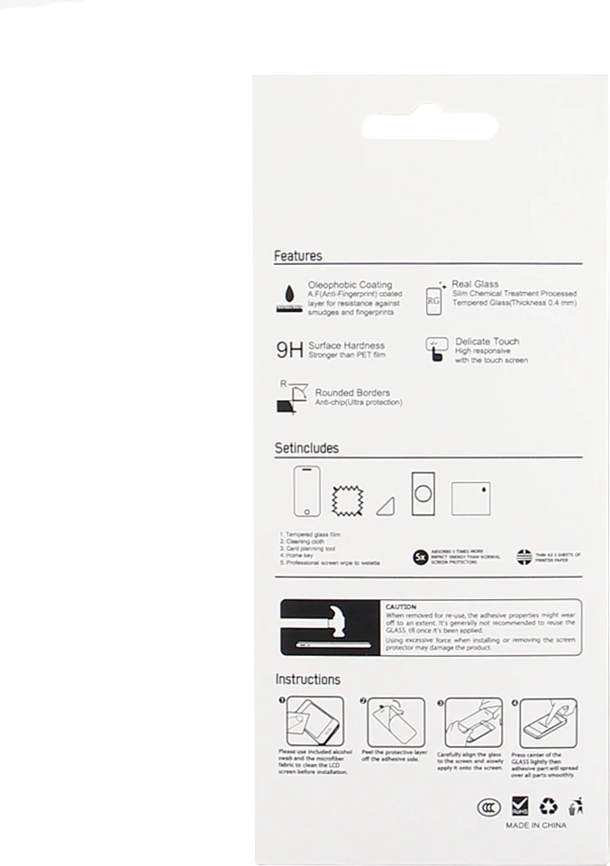 TFO Grūdintas stiklas 2,5D, skirtas Samsung Galaxy A05s 50in1