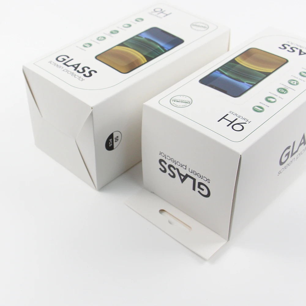 TFO Grūdintas stiklas 2,5D, skirtas Samsung Galaxy A24 4G / A25 5G 50vnt.