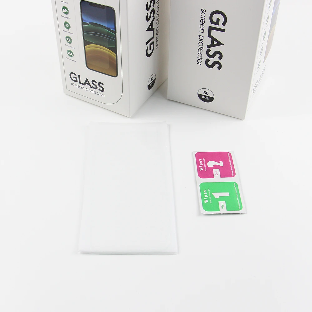 TFO Grūdintas stiklas 2,5D, skirtas Samsung Galaxy A05s 50in1