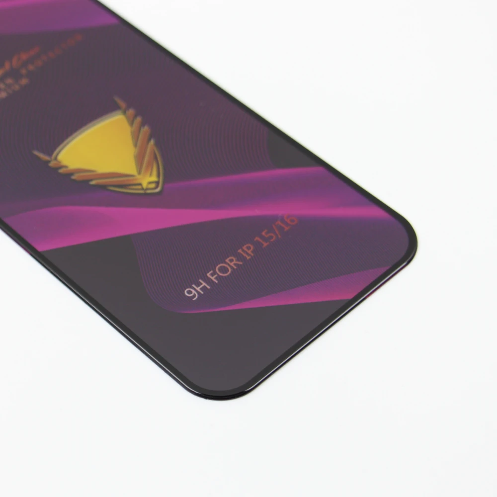 TFO Grūdintas stiklas OG Premium, skirtas Samsung Galaxy A07 4G 10in1