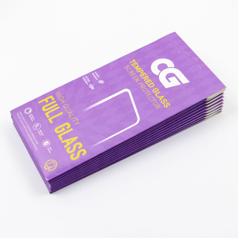 TFO Grūdintas stiklas OG Premium, skirtas Samsung Galaxy A57 5G, 10in1 G14