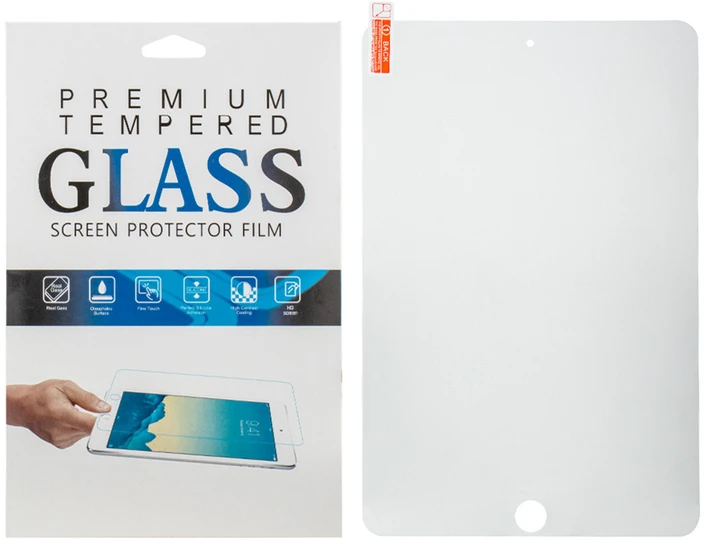 TFO Grūdintas stiklas planšetei Samsung Tab A9 2023 8,7′