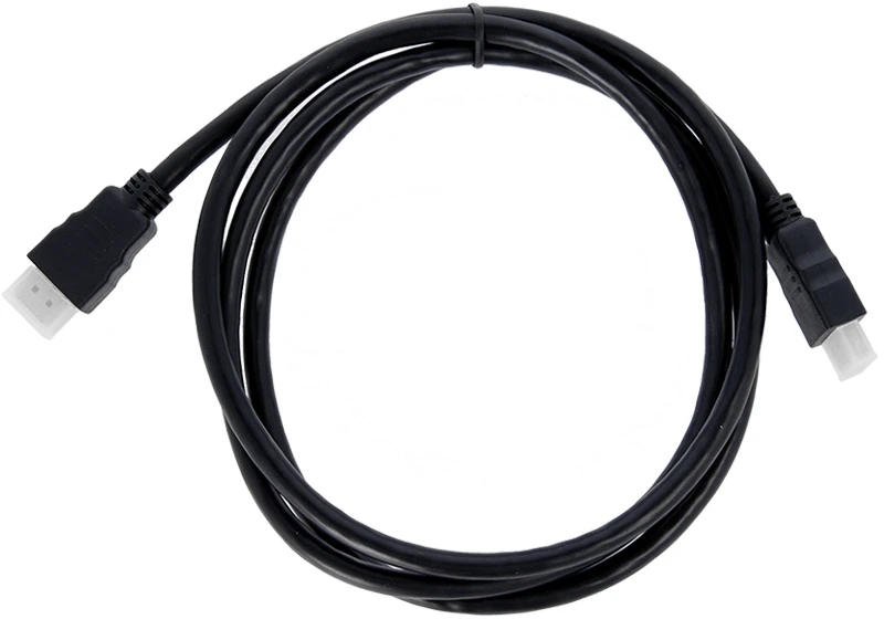 TFO HDMI-HDMI kabelis V1.4 1,5 m juodas