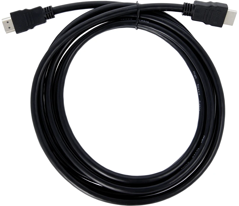 TFO TelForceone HDMI-HDMI kabelis V1.4 3m juodas