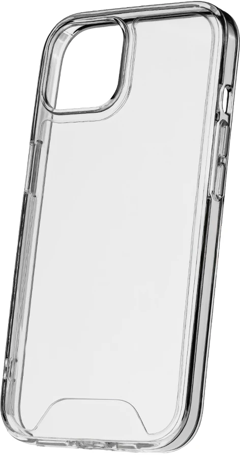 TFO Dėklas Crystal telefonui iPhone 16 Pro Max 6,9 permatomas