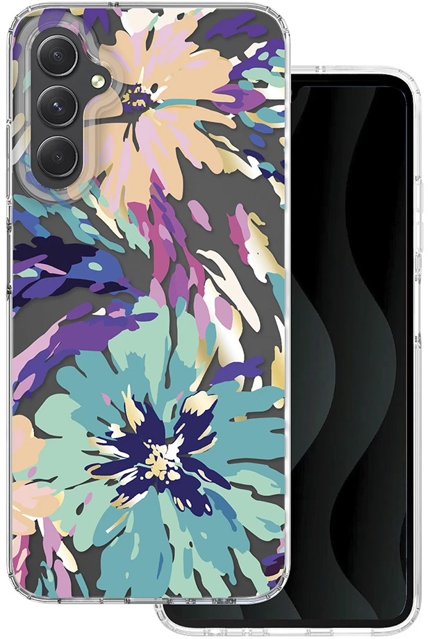TFO IMD spaudos dėklas Samsung Galaxy A05s splash