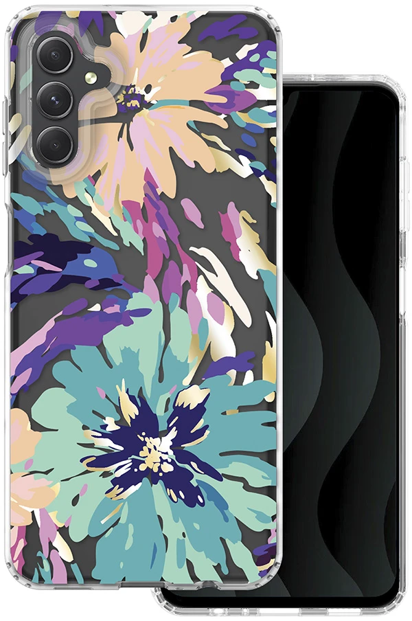 TFO IMD spaudos dėklas Samsung Galaxy A13 5G / A04S splash