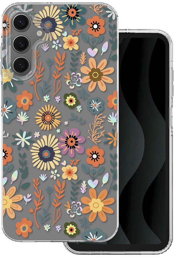 TFO IMD spaudos dėklas Samsung Galaxy A15 4G / A15 5G lauko dizaino