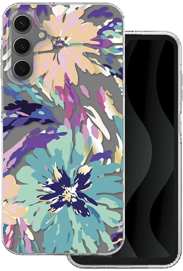 TFO IMD spaudos dėklas Samsung Galaxy A15 4G / A15 5G splash