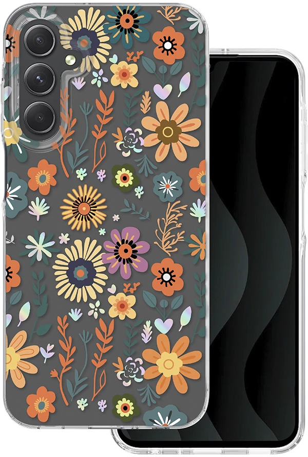 TFO IMD spaudos dėklas Samsung Galaxy A25 5G (global) laukas
