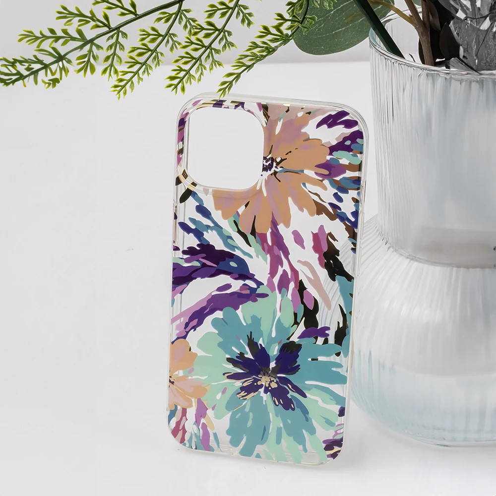 TFO IMD spaudos dėklas Samsung Galaxy A35 5G splash