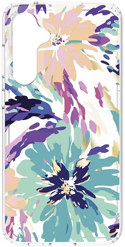 TFO IMD spaudos dėklas Samsung Galaxy S23 FE splash