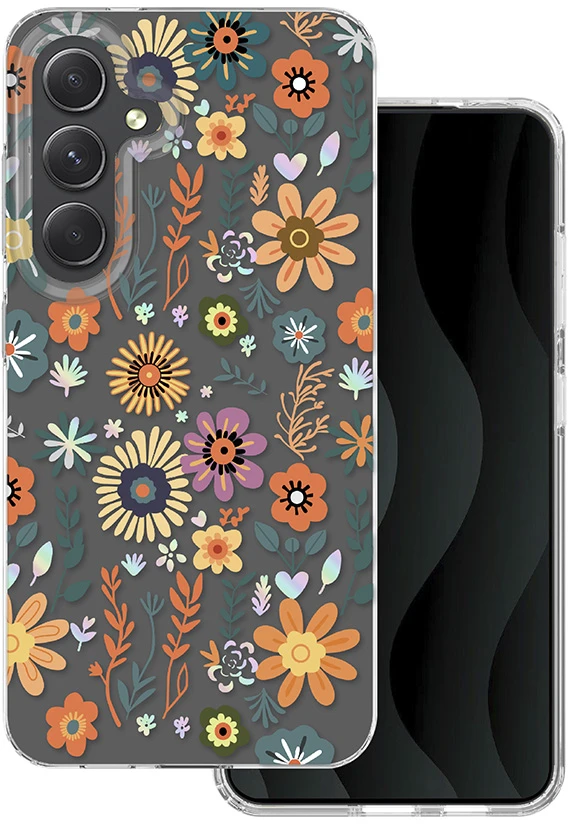 TFO IMD spaudos dėklas Samsung Galaxy S24 lauko dizaino