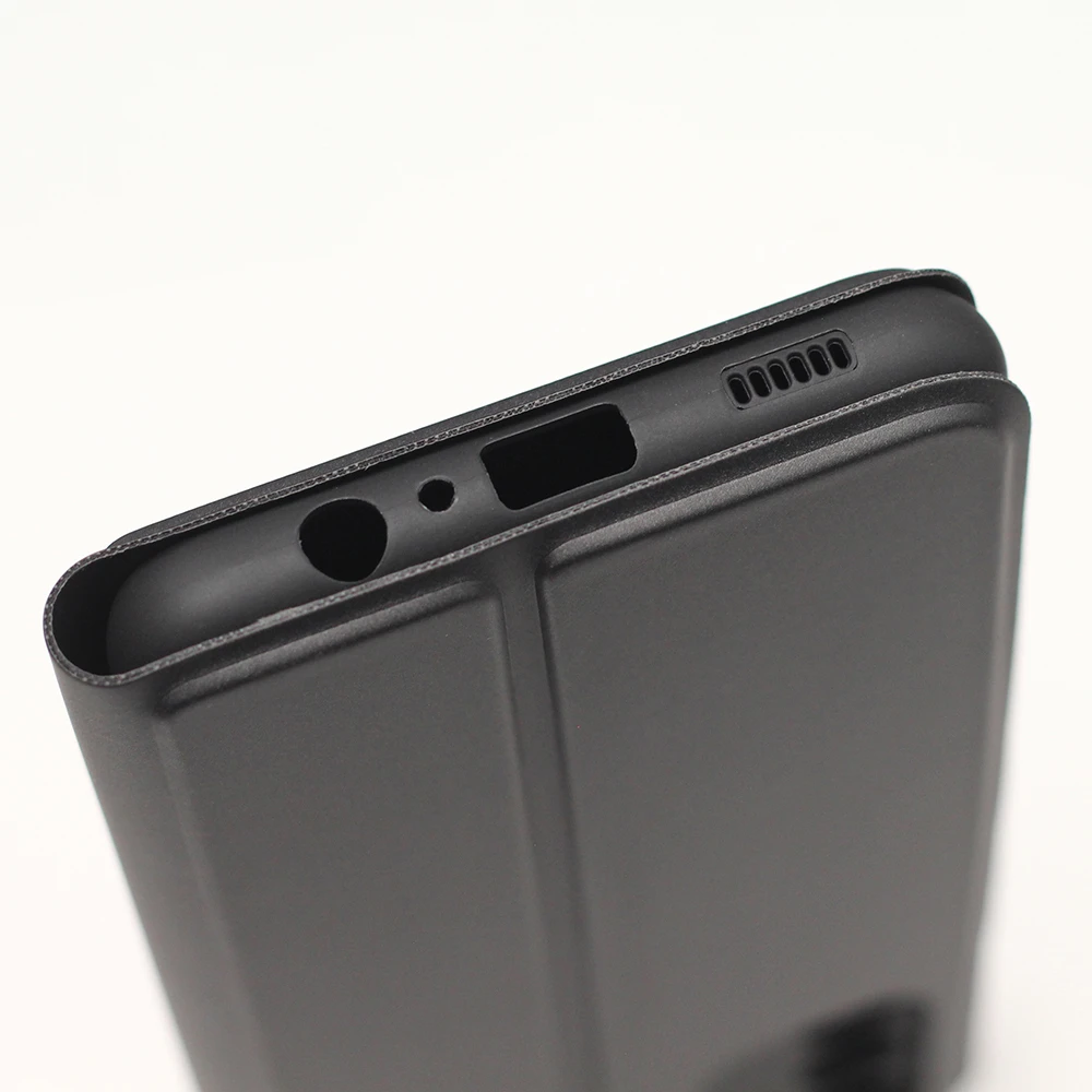 Telforceone TFO Išmanus minkštas dėklas, skirtas iPhone 16e / 17e, juodas