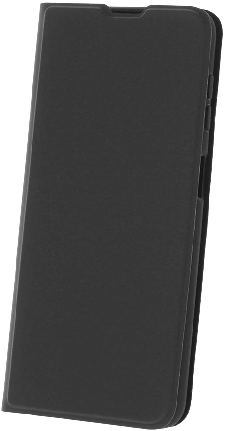 Telforceone TFO Išmanus minkštas dėklas, skirtas iPhone 16e / 17e, juodas
