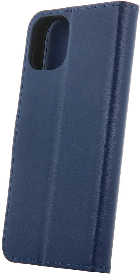 TFO Išmanusis „Classic“ dėklas, skirtas Xiaomi Redmi 15C 4G EU / 15C 5G EU (173.16 x 81.06 x 8.2 mm), tamsiai mėlynas