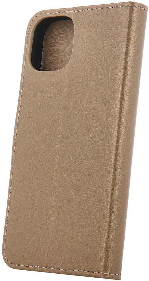 TFO Išmanusis „Classic“ dėklas, skirtas Xiaomi Redmi A7 Pro, auksinės spalvos
