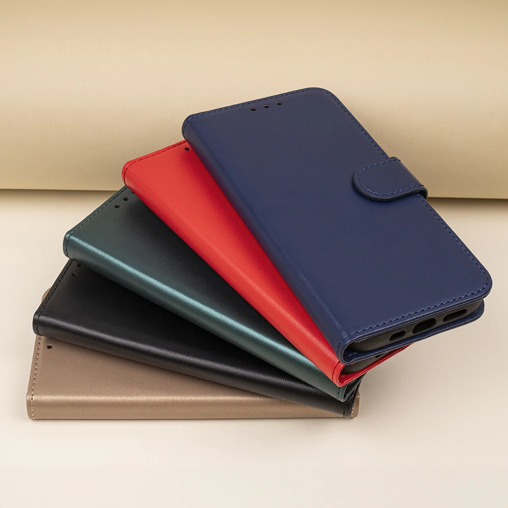 TFO Išmanusis „Classic“ dėklas, skirtas Xiaomi Redmi 15C 4G EU / 15C 5G EU (173.16 x 81.06 x 8.2 mm), juodas