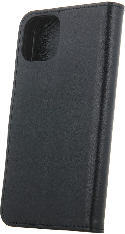 TFO Išmanusis „Classic“ dėklas, skirtas Xiaomi Redmi 15C 4G EU / 15C 5G EU (173.16 x 81.06 x 8.2 mm), juodas