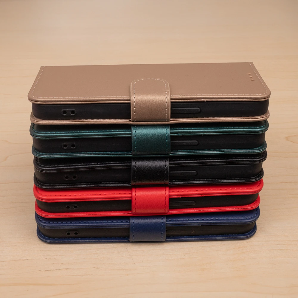 TFO Išmanusis „Classic“ dėklas, skirtas Honor Magic 7 Lite, raudonas