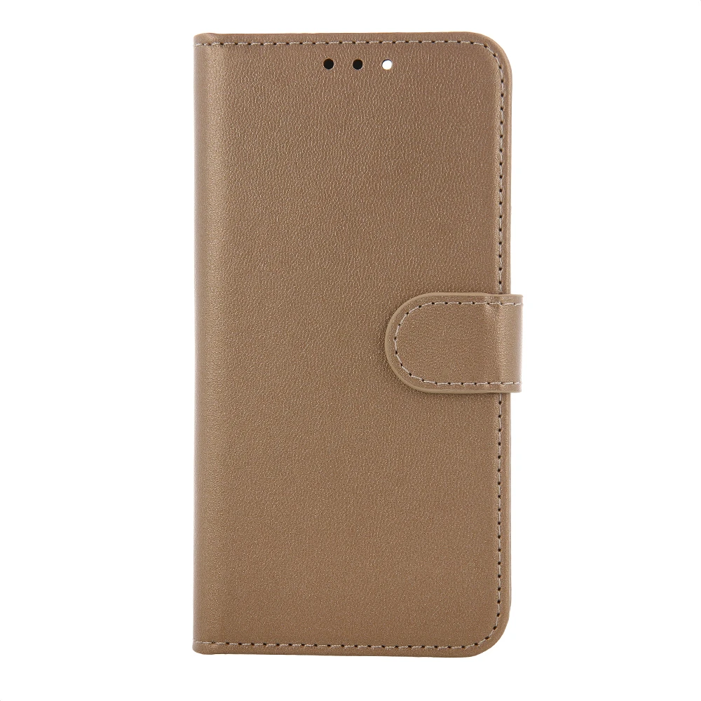 TFO Išmanusis „Classic“ dėklas, skirtas Xiaomi Redmi A7 Pro, auksinės spalvos