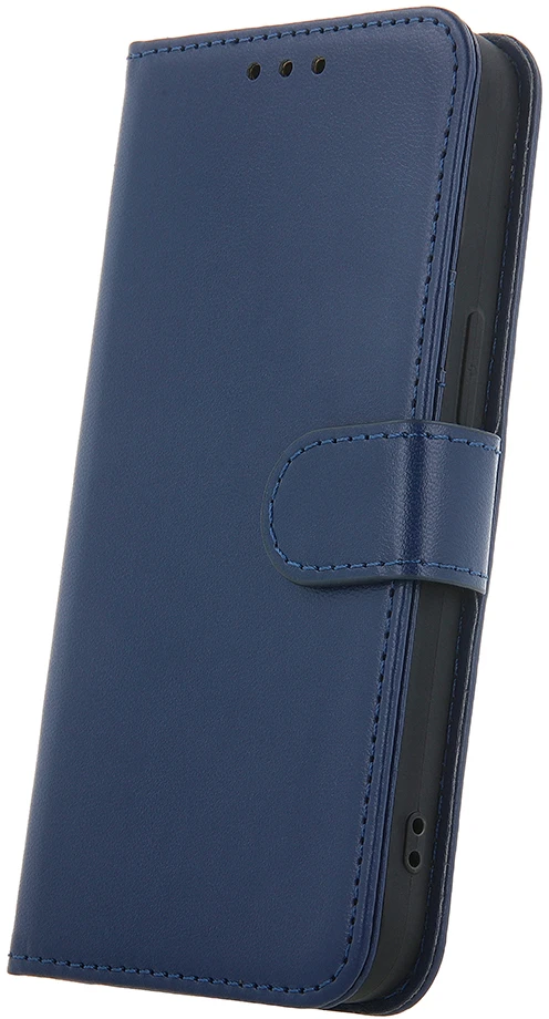 TFO Išmanusis „Classic“ dėklas, skirtas Samsung Galaxy A21S, tamsiai mėlynas