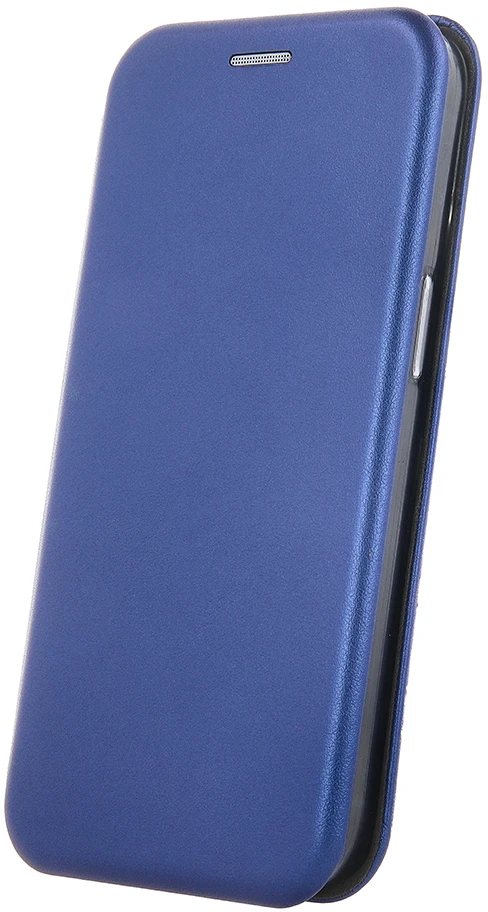 TFO Išmanusis Diva dėklas, skirtas Xiaomi Redmi 15 4G EU / 15 5G EU (171,08 x 82,05 x 8,55) tamsiai mėlynas