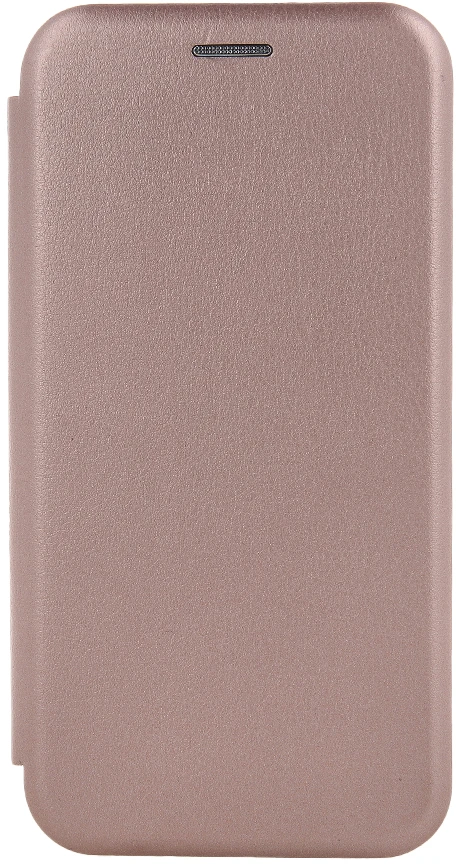 TFO Išmanusis Diva dėklas, skirtas Xiaomi Redmi 15 4G EU / 15 5G EU (171,08 x 82,05 x 8,55) rožinio aukso spalvos