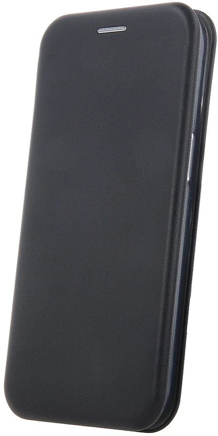 TFO Išmanusis Diva dėklas, skirtas Xiaomi Redmi 15 4G EU / 15 5G EU (171,08 x 82,05 x 8,55) juodas