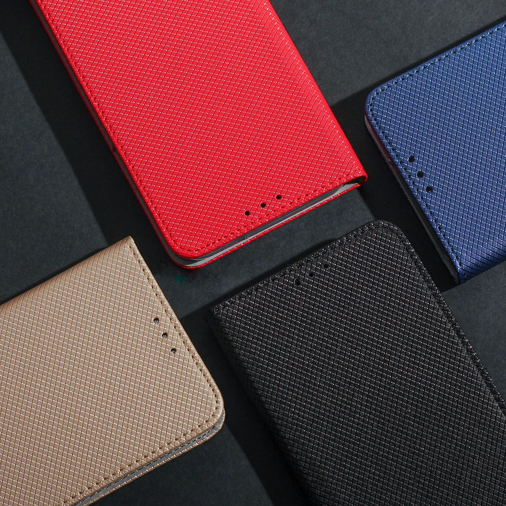 TFO Išmanusis magnetinis dėklas Honor 400 Pro raudonas