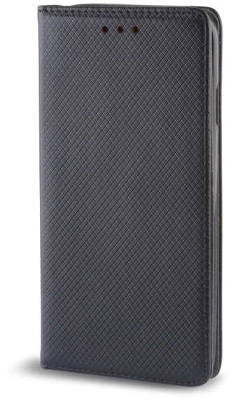 TFO TelForceone Išmanusis magnetinis dėklas skirtas Motorola Moto G54 juodas