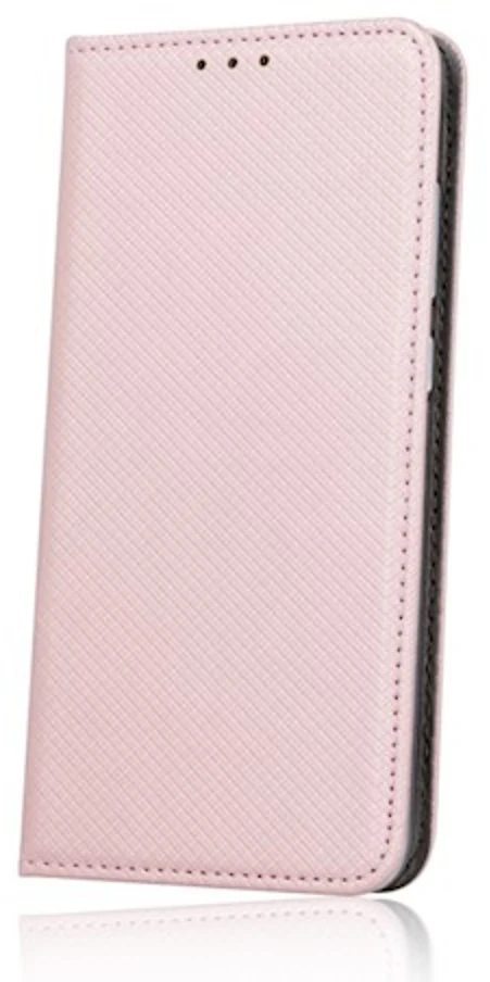 TFO Išmanusis magnetinis dėklas Samsung Galaxy S25 FE / S26 FE auksinės spalvos