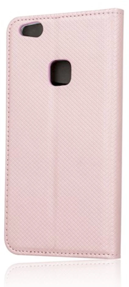 TFO Išmanusis magnetinis dėklas Samsung Galaxy S25 FE / S26 FE auksinės spalvos