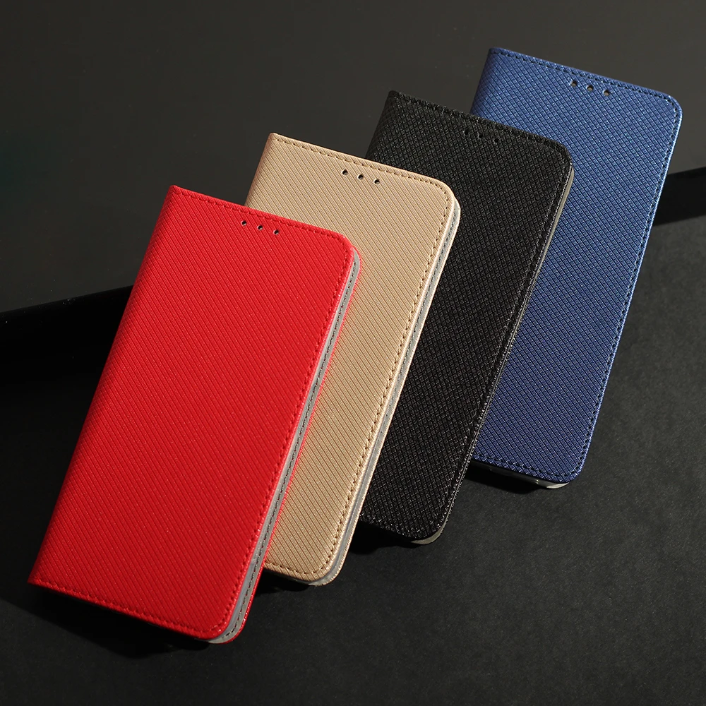 Greengo TFO Išmanusis magnetinis dėklas Samsung Galaxy A6 2018 juodas