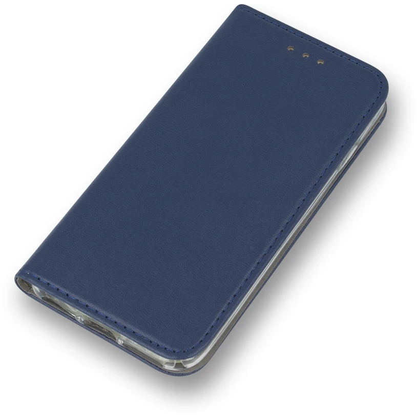 TFO Išmanusis magnetinis dėklas, skirtas Oppo Reno 15 5G (Global), tamsiai mėlynas