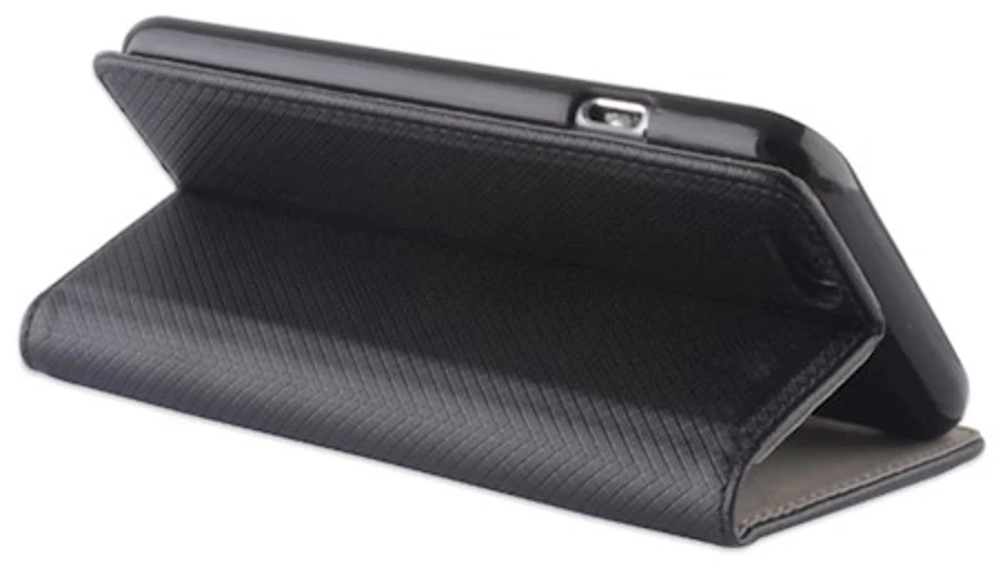 TFO TelForceone Smart Magnetic dėklas skirtas Oppo A17, juodas