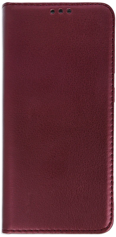TFO Išmanusis magnetinis dėklas, skirtas Xiaomi 17T, bordo spalvos