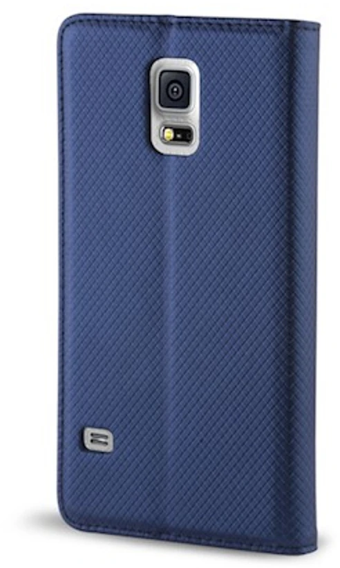 TFO TelForceone Išmanusis magnetinis dėklas Redmi Note 8 Pro navy mėlynas