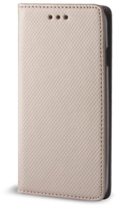 TFO Išmanusis magnetinis dėklas, skirtas Xiaomi 15 Pro, auksinės spalvos