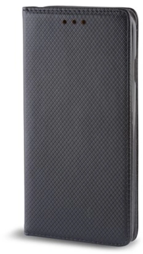 TFO Išmanusis magnetinis dėklas, skirtas Xiaomi 15 Pro, juodas