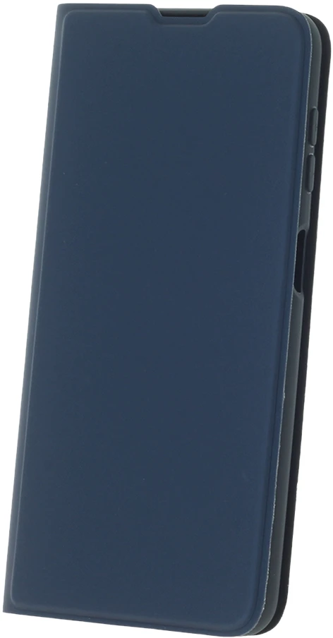 TFO Išmanusis minkštas dėklas Samsung Galaxy S23 FE tamsiai mėlynas