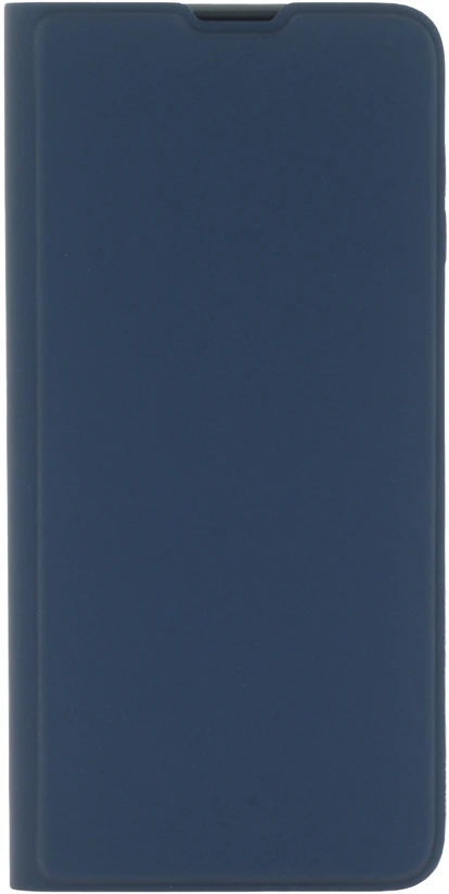 Telforceone TFO Išmanusis minkštas dėklas, skirtas iPhone 17 Air 6,6" tamsiai mėlynas