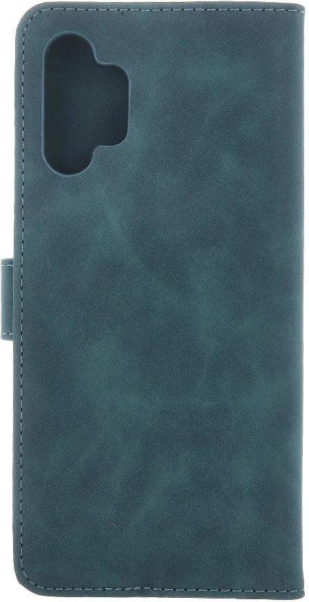TFO Išmanusis Velvet dėklas, skirtas Honor 600 / Honor 600 Pro, tamsiai žalias